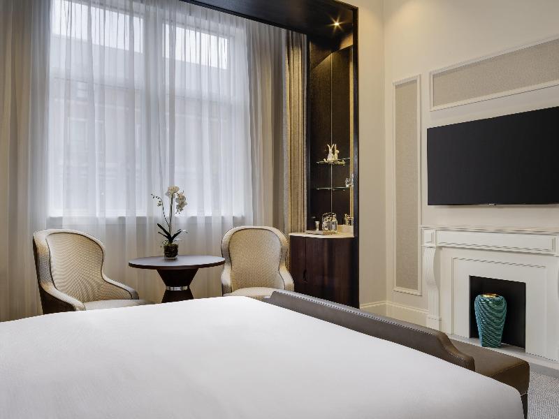 Fairmont Windsor Park - Oda