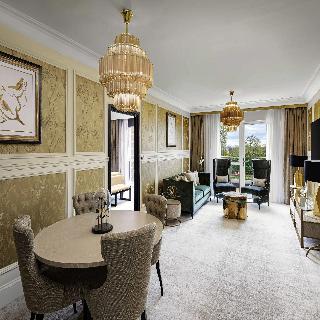 Fairmont Windsor Park fotoÄŸrafÄ±