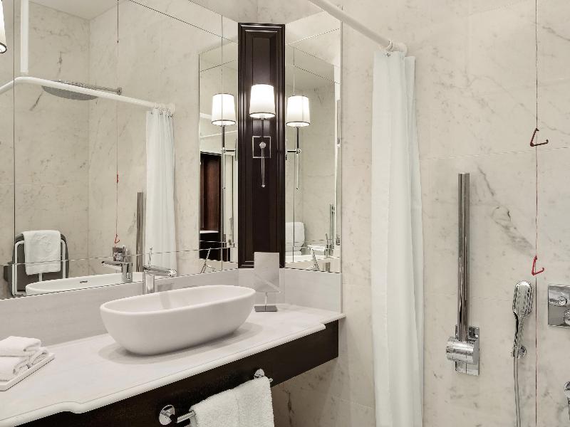 Fairmont Windsor Park - Oda
