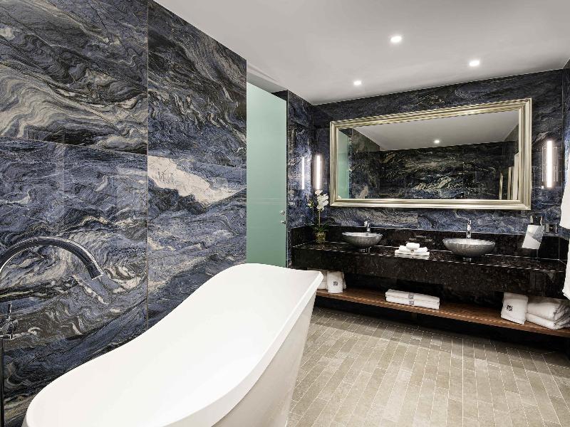 Fairmont Windsor Park - Oda