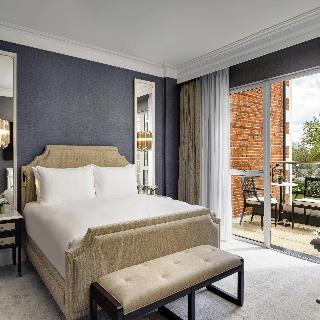 Fairmont Windsor Park fotoÄŸrafÄ±