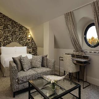 Fairmont Windsor Park fotoÄŸrafÄ±