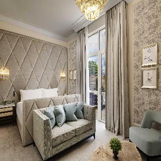 Fairmont Windsor Park fotoÄŸrafÄ±