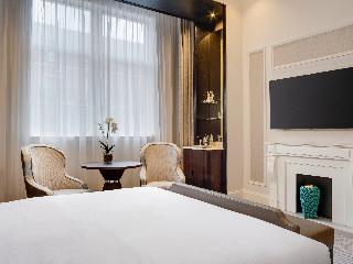 Fairmont Windsor Park fotoÄŸrafÄ±