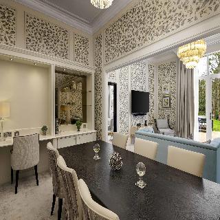 Fairmont Windsor Park fotoÄŸrafÄ±