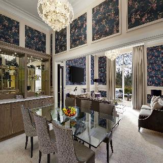 Fairmont Windsor Park fotoÄŸrafÄ±