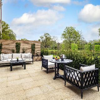 Fairmont Windsor Park fotoÄŸrafÄ±