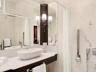 Fairmont Windsor Park fotoÄŸrafÄ±