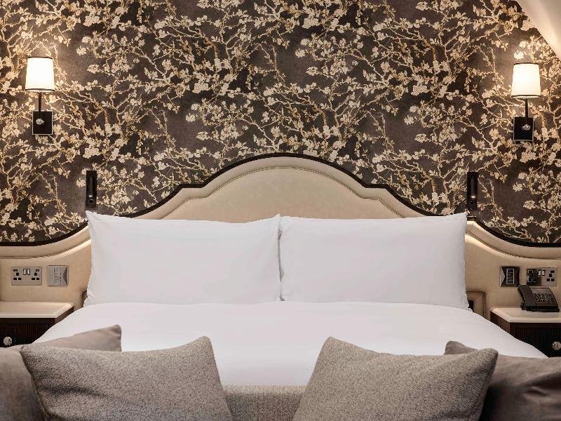 Fairmont Windsor Park - Oda
