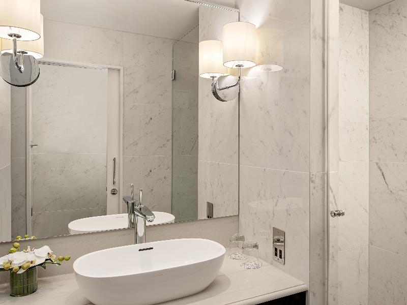 Fairmont Windsor Park - Oda