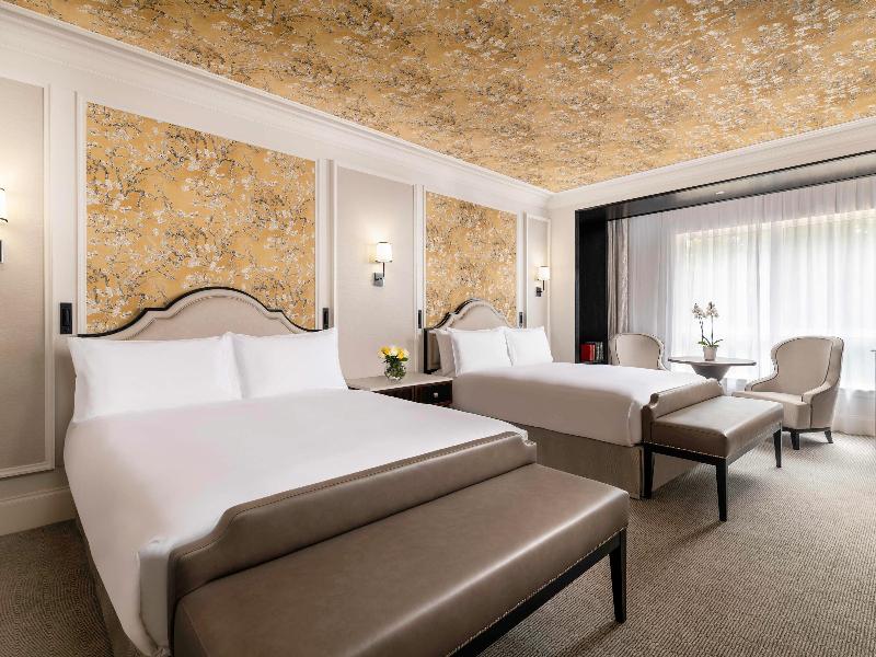 Fairmont Windsor Park - Oda