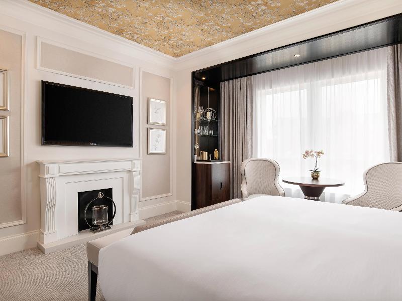 Fairmont Windsor Park - Oda