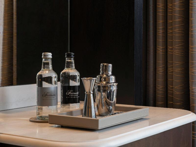 Fairmont Windsor Park - Oda