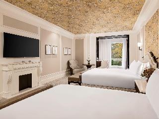 Fairmont Windsor Park fotoÄŸrafÄ±
