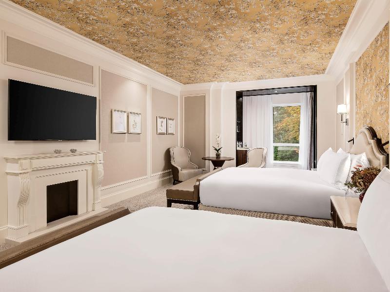 Fairmont Windsor Park - Oda