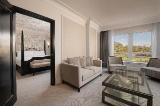Fairmont Windsor Park fotoÄŸrafÄ±