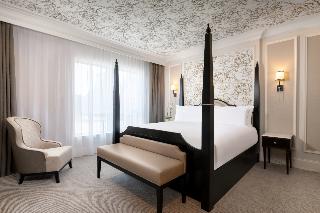 Fairmont Windsor Park fotoÄŸrafÄ±