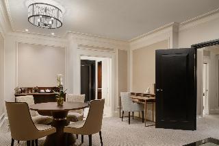 Fairmont Windsor Park fotoÄŸrafÄ±