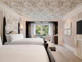 Fairmont Windsor Park fotoÄŸrafÄ±