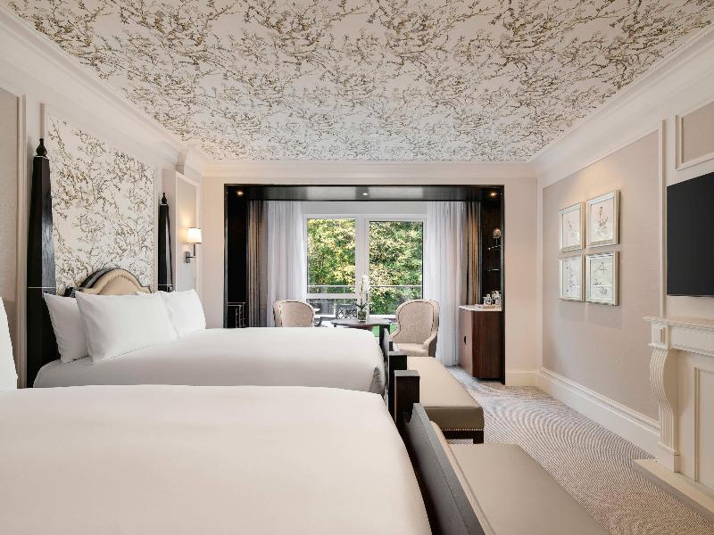 Fairmont Windsor Park - Oda