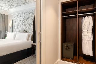 Fairmont Windsor Park fotoÄŸrafÄ±