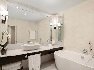 Fairmont Windsor Park fotoÄŸrafÄ±