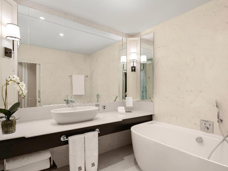 Fairmont Windsor Park - Oda