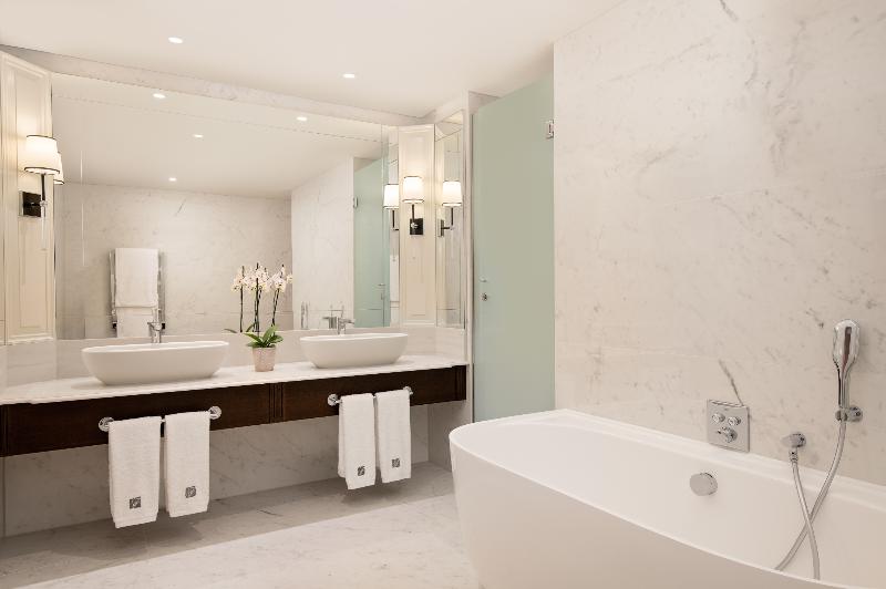 Fairmont Windsor Park - Oda