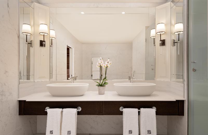 Fairmont Windsor Park - Oda