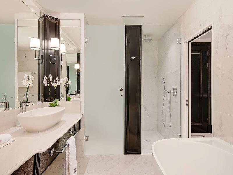 Fairmont Windsor Park - Oda