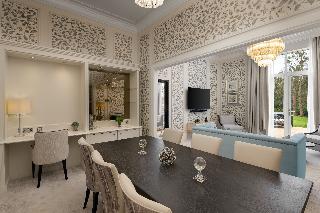 Fairmont Windsor Park fotoÄŸrafÄ±