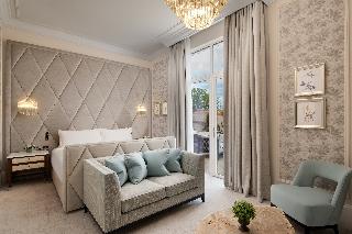 Fairmont Windsor Park fotoÄŸrafÄ±