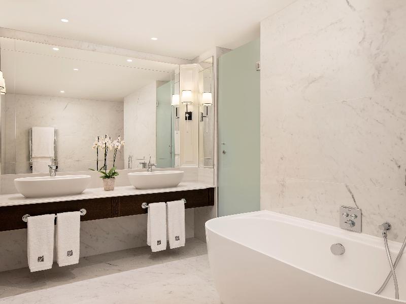 Fairmont Windsor Park - Oda