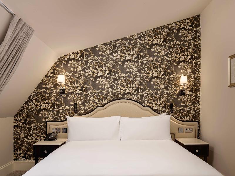 Fairmont Windsor Park - Oda
