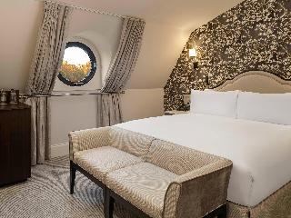 Fairmont Windsor Park fotoÄŸrafÄ±