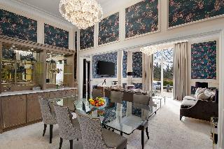Fairmont Windsor Park fotoÄŸrafÄ±