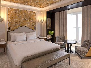 Fairmont Windsor Park fotoÄŸrafÄ±