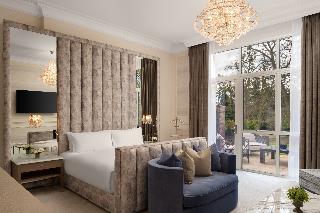 Fairmont Windsor Park fotoÄŸrafÄ±