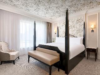 Fairmont Windsor Park fotoÄŸrafÄ±