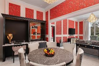 Fairmont Windsor Park fotoÄŸrafÄ±
