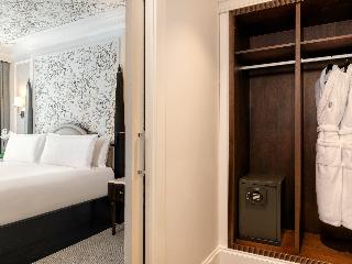 Fairmont Windsor Park fotoÄŸrafÄ±
