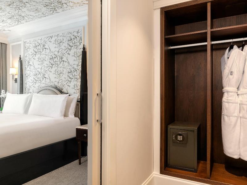 Fairmont Windsor Park - Oda