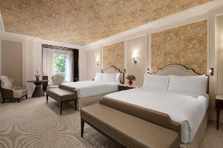 Fairmont Windsor Park fotoÄŸrafÄ±