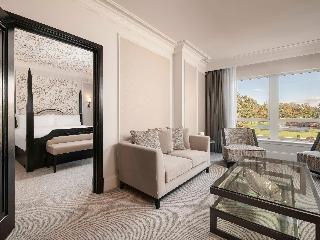 Fairmont Windsor Park fotoÄŸrafÄ±