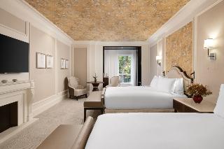 Fairmont Windsor Park fotoÄŸrafÄ±