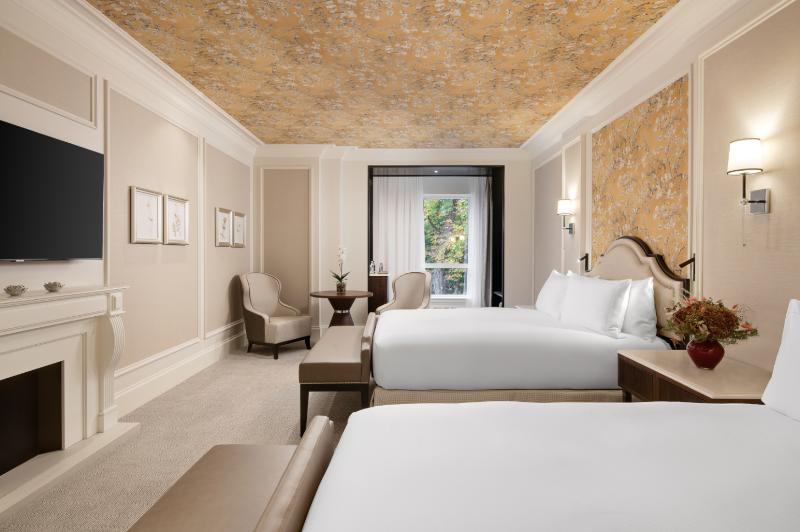 Fairmont Windsor Park - Oda