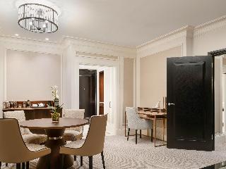Fairmont Windsor Park fotoÄŸrafÄ±