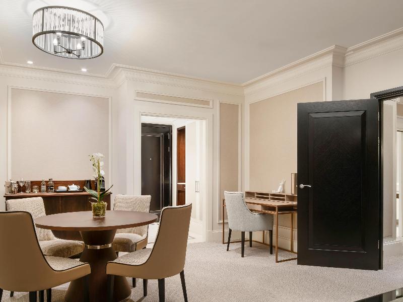 Fairmont Windsor Park - Oda