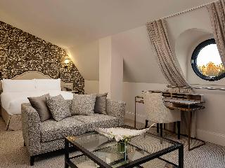 Fairmont Windsor Park fotoÄŸrafÄ±