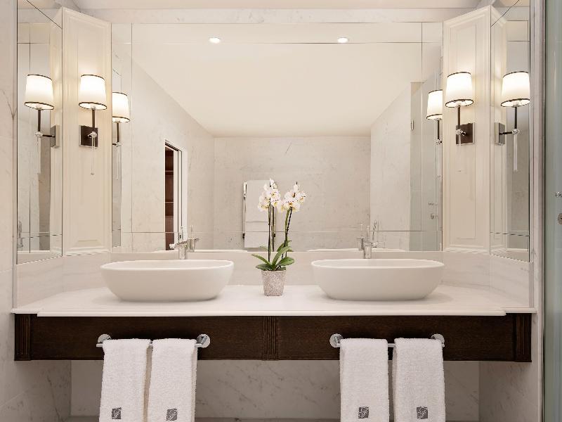 Fairmont Windsor Park - Oda